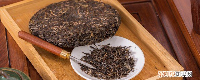 喝普洱陈皮茶对人体有什么好处谢谢 喝陈皮普洱茶的好处和坏处