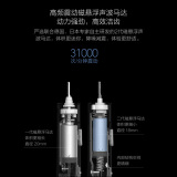 小米mes602用哪个型号牙刷头