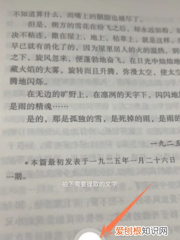 如何复制网页上不能复制的文字