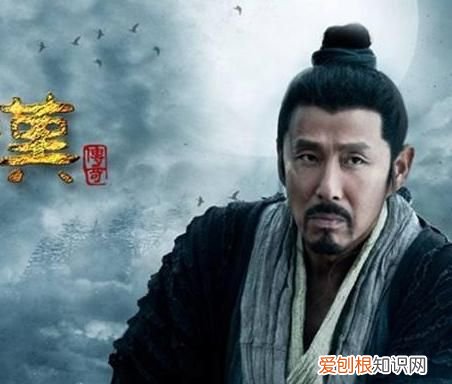刘秀为什么是汉世祖 刘秀为什么是天选之人