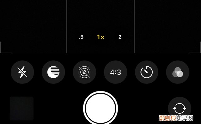iphone 相机操作指南,iphone 13相机怎么调拍照最好