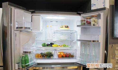 海尔冰箱生产日期怎么看,海尔冰箱的生产日期在哪里可以看到