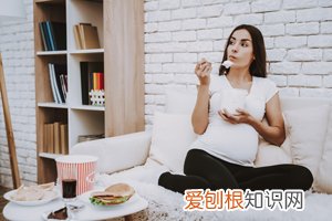 怀孕3个月可以吃辣条吗 ，怀孕三个月可以吃辣条不