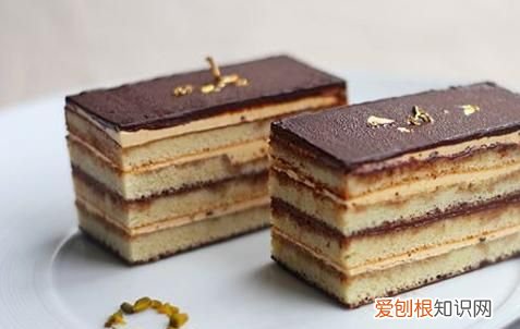 高大上的蛋糕品牌 最高级的蛋糕叫什么