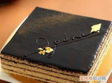 高大上的蛋糕品牌 最高级的蛋糕叫什么