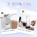狮王牙刷和高露洁牙刷哪个好