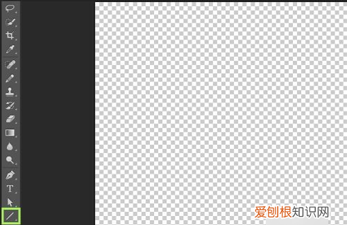 ps怎么画箭头指引线旋转，ps该怎么样才可以画箭头指引线