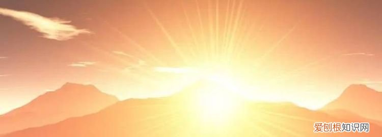 哪个季节太阳升得最高 哪个季节的太阳高度最低