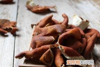 桔子皮做陈皮 桔子皮怎样做成陈皮