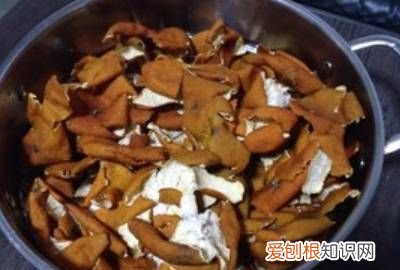 桔子皮做陈皮 桔子皮怎样做成陈皮