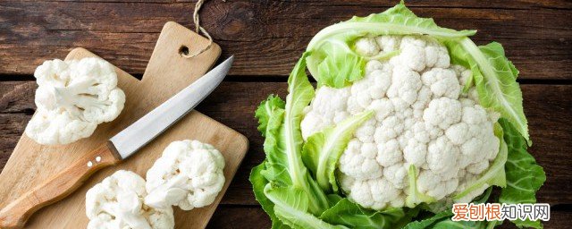 生菜花能吃吗? 花菜生的能吃吗