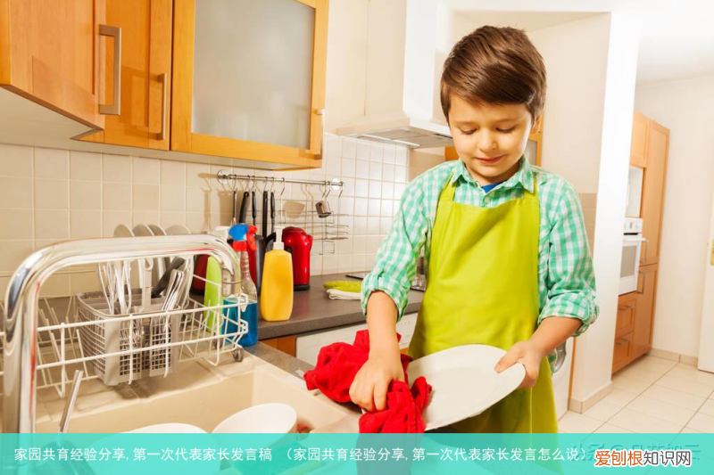 家园共育经验分享,第一次代表家长发言怎么说 家园共育经验分享,第一次代表家长发言稿