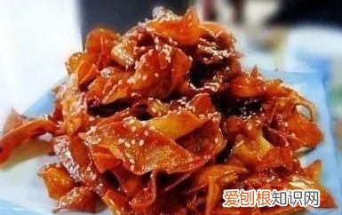 唐山必买的十大特产 唐山海鲜自助餐厅排名第一
