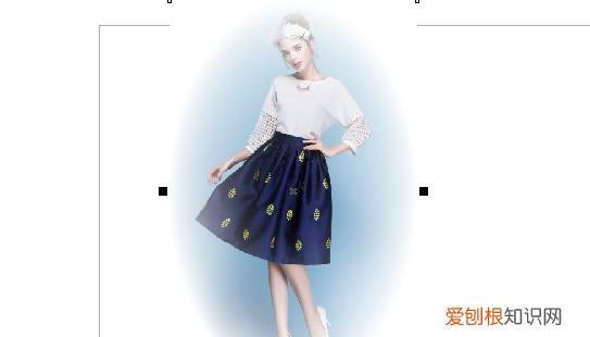 cdr边缘羽化模糊，coreldraw怎么虚化边缘