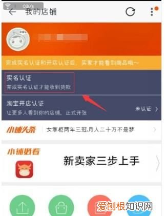 淘宝怎样开店，淘宝开店怎么开发票