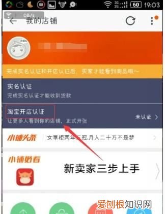 淘宝怎样开店，淘宝开店怎么开发票