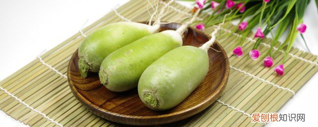 胡萝卜和青萝卜能一起吃吗
