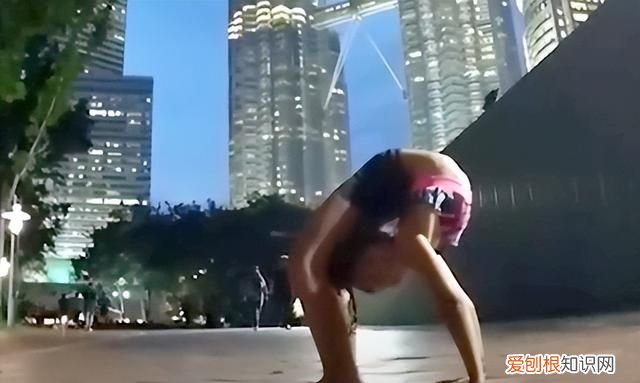 折叠女孩完整
