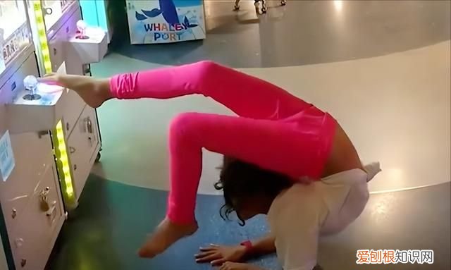 折叠女孩完整