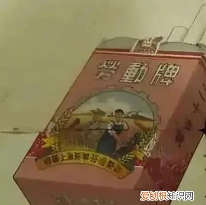 父亲的烟和酒