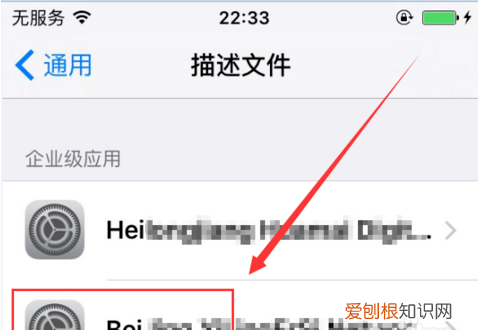 苹果权限管理在哪里找，ios摄像头权限在哪里设置