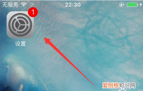 苹果权限管理在哪里找，ios摄像头权限在哪里设置