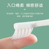 儿童声波牙刷和电动牙刷区别