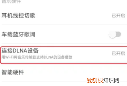 网易云要如何投屏到电视，网易云怎么投屏到电视上听歌