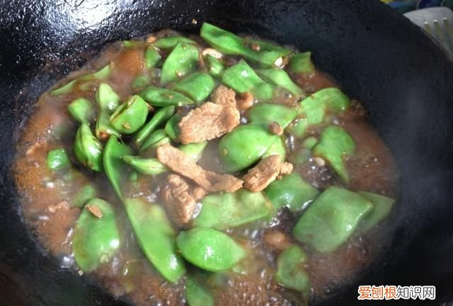 无丝豆角冻了还能吃吗
