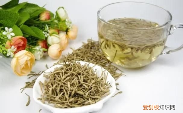 金银花的功效是啥 金银花的功效的作用和副作用