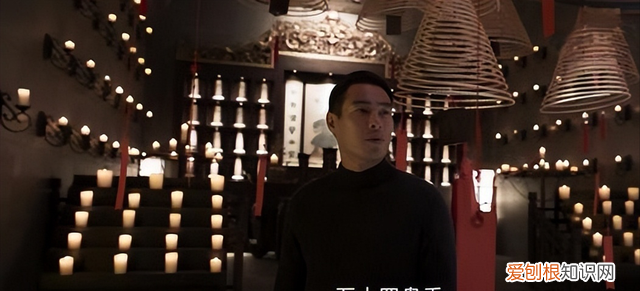 看完罚罪第一集的感受,一口气看完犯罪剧情解说合集
