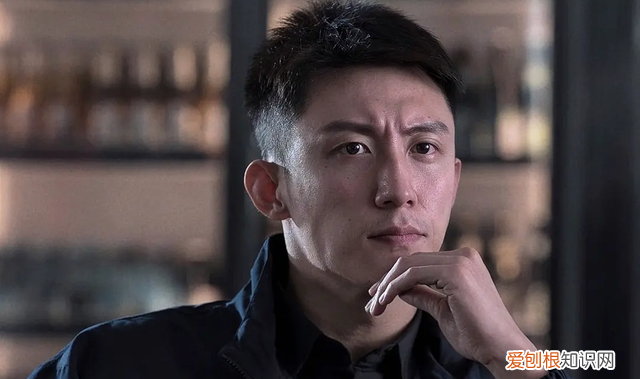 看完罚罪第一集的感受,一口气看完犯罪剧情解说合集