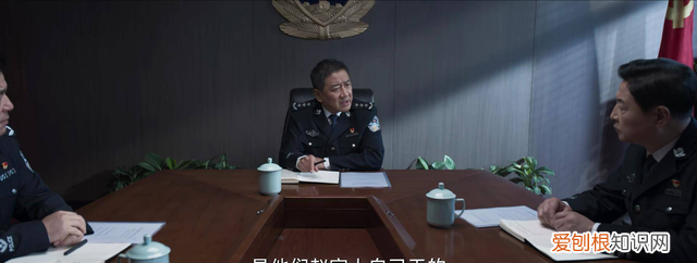 看完罚罪第一集的感受,一口气看完犯罪剧情解说合集