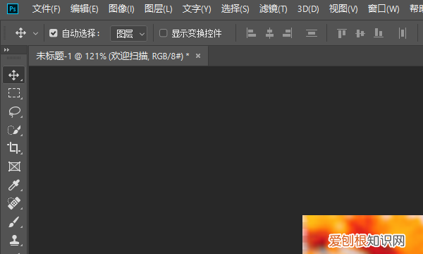 用ps如何调整大小kb,怎么看ps是多少位的