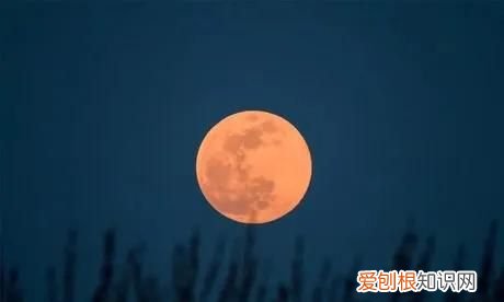 月亮的别称,月亮的别称和雅称简写