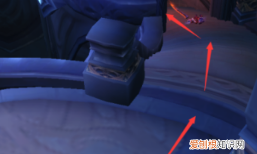 暗夜要塞入口怎么走，魔兽暗夜要塞单刷路线