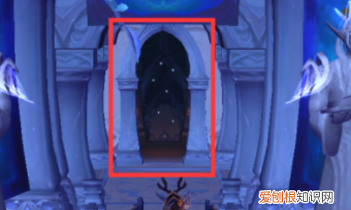 暗夜要塞入口怎么走，魔兽暗夜要塞单刷路线