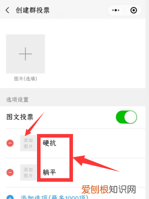 微信投票小程序怎么制作,微信投票小程序免费制作