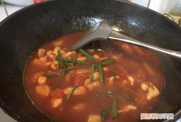 番茄巴沙鱼片的做法,巴沙鱼片怎么做好吃又简单