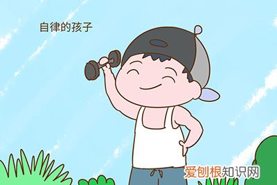 清华学霸的妈妈分享学习经验,自律的孩子有多优秀?,学霸如何培养孩子自律