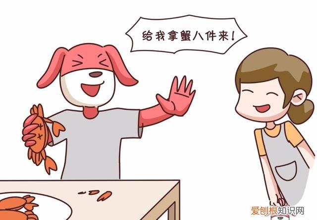 蟹黄蟹膏要怎么吃才更有营养呢,蟹黄蟹膏是螃蟹的什么做的