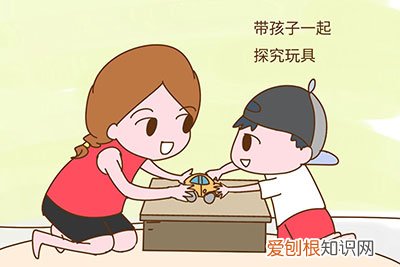 上幼儿园不哭的孩子,身上都有这三大特点,对入园不哭的幼儿的性格