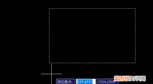 cad怎么旋转图形，cad中怎么旋转图形