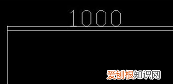 CAD尺寸标注用什么字体，cad标注数字太小怎么调节