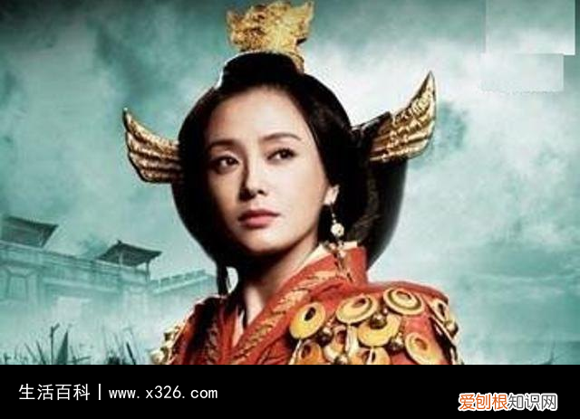 西汉王政君是谁的皇后 西汉皇后王政君是怎么的人