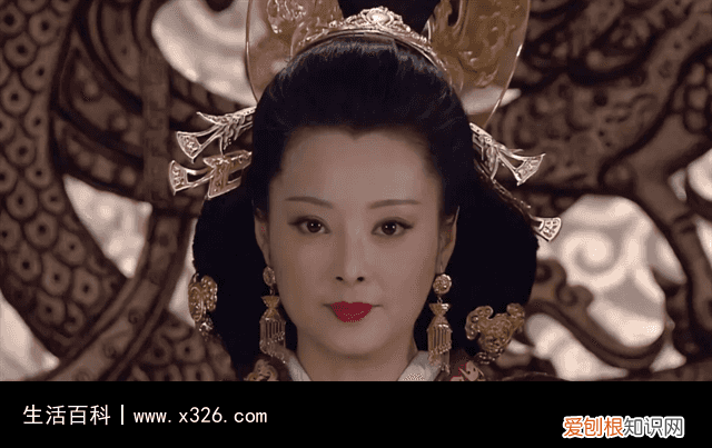 西汉王政君是谁的皇后 西汉皇后王政君是怎么的人