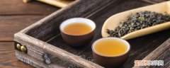 每天喝茶的好处和坏处有哪些 每天喝茶的好处和坏处