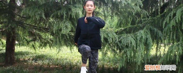 原地踏步好处与坏处 原地踏步的好处和坏处