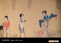 嫡女和庶女有什么区别 嫡女和庶女有啥区别