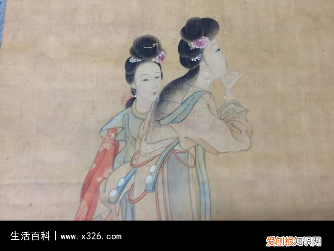 嫡女和庶女有什么区别 嫡女和庶女有啥区别